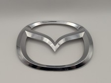 Mazda 2 Logo Posteriore 125mm