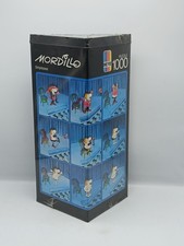 Puzzle Mordillo Striptease