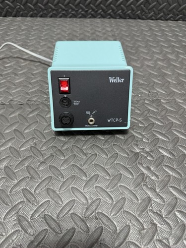 Stazione saldante weller - stazione,