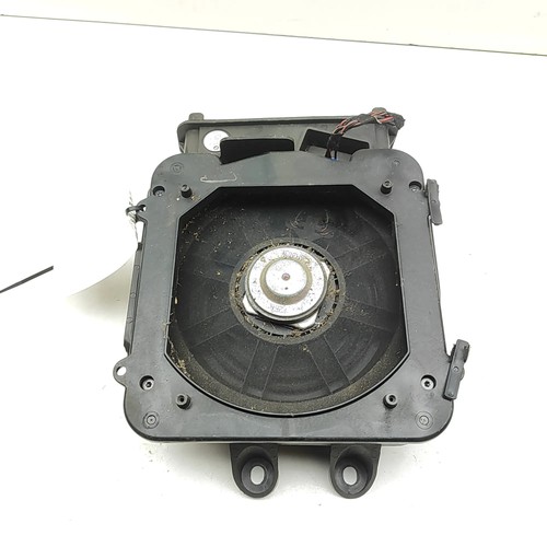 Altoparlante subwoofer lato