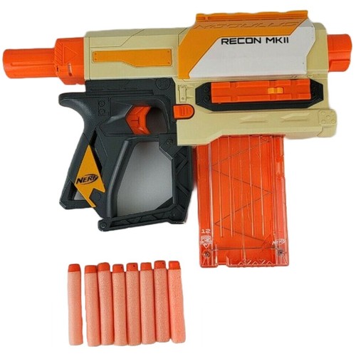 Nerf modulus recon mkii - modulus,