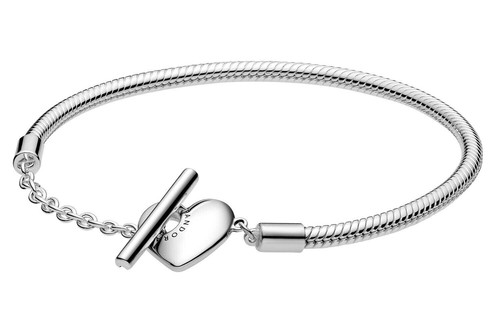 Pandora moments s925 heart - pandora,