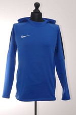 Nike Uomo Felpa Con Cappuccio
