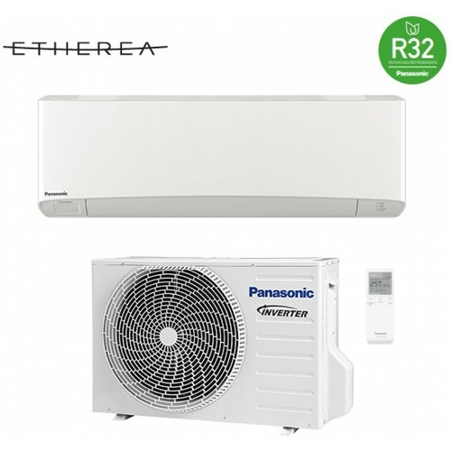 Panasonic etherea - panasonic,