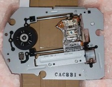 Pioneer DXX2502 Gruppo Mech