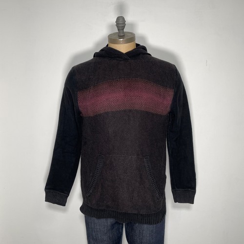 Felpa con cappuccio - cappuccio, maglia
