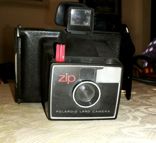 Macchina fotografica polaroid - macchina,