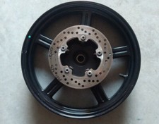 Cerchio Posteriore Sym Hd Evo 125 2013 (2010-2014)