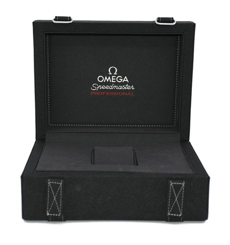Scatola orologio omega - scatola,