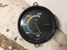 Contagiri Iveco Turbo 190/38 epoca