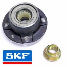 KIT MOZZO POSTERIORE 4 FORI