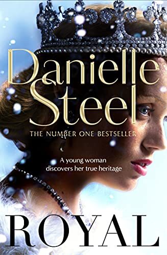Royal danielle steel - royal, by
