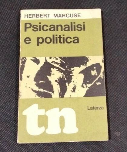Psicanalisi politica - [gb], e