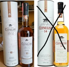 Clynelish 14 Coastal Highland