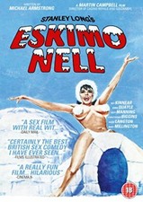 ESKIMO NELL [DVD][Region 2]