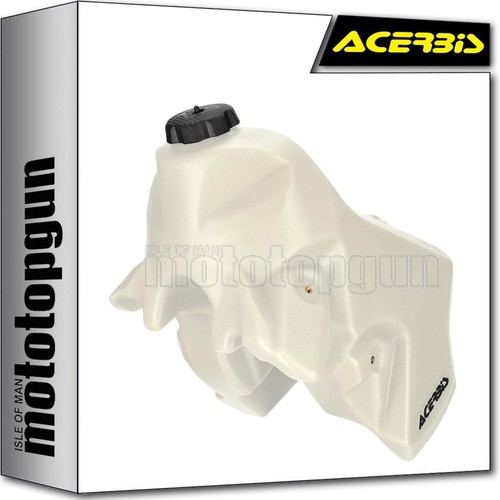 Acerbis serbatoio neutro - acerbis,