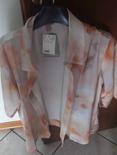 Camicia H&M nuova, con
