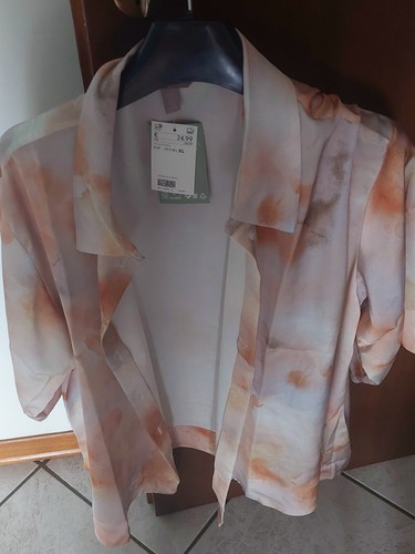 Camicia nuova con - camicia,