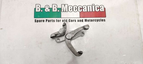 Forchette selettore cambio - forchette,