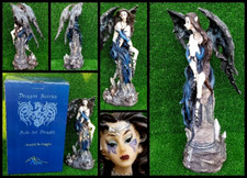 Les Alpes 085 86149 - "Fata