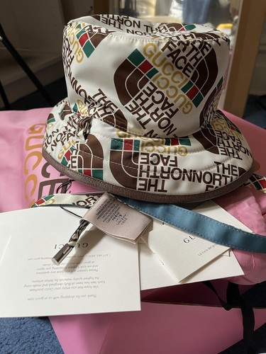 Cappello gucci north - gucci,