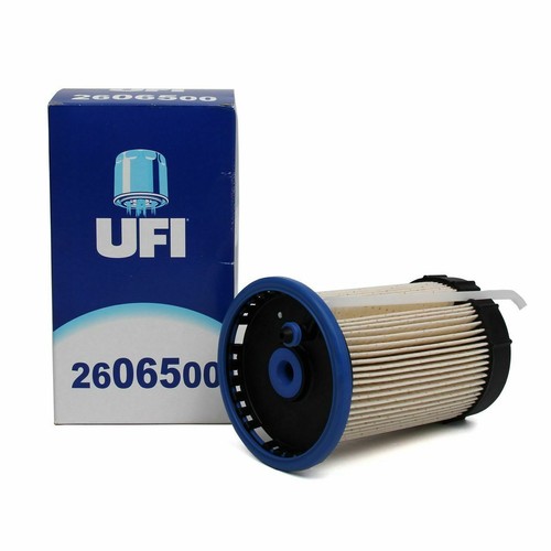 Filtro gasolio diesel ufi - diesel, audi