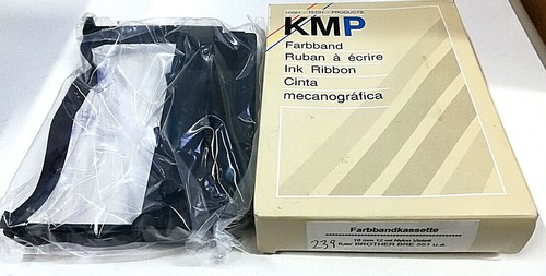 Kmp nastro cartuccia - cartuccia, ink