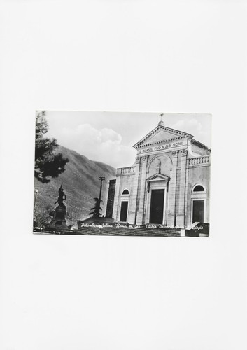 Palombara sabina - palombara, (roma)