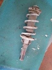 AMMORTIZZATORE SOSPENSIONE ANT. (SINGOLO)	VW Polo 4^ Serie 9N '01-'09  P4-SB3-89