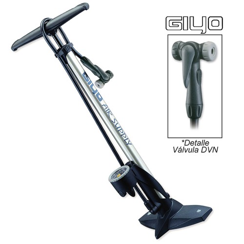 Giyo pompa pompetta schrader - giyo,