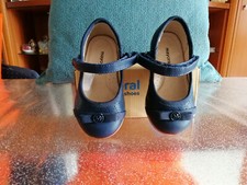 SCARPE PRIMAVERILI DA BIMBA DI COLORE BLU, MARCA MAYORAL, N 20