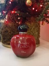 profumo donna Hypnotic Posion Dior 100ml Nuovo appena aperto spruzzato una volta
