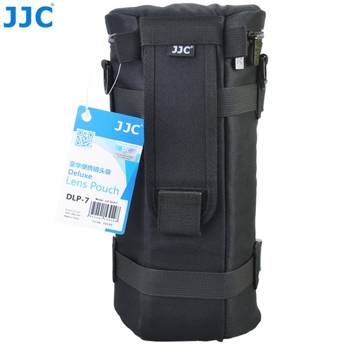 Jjc dlp7 xxl custodia - xxl, deluxe