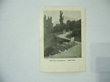 Autograph postcard and - autograph,