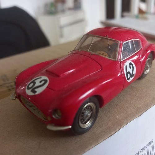 Kit fiat zagato - fiat, zagato-brianza