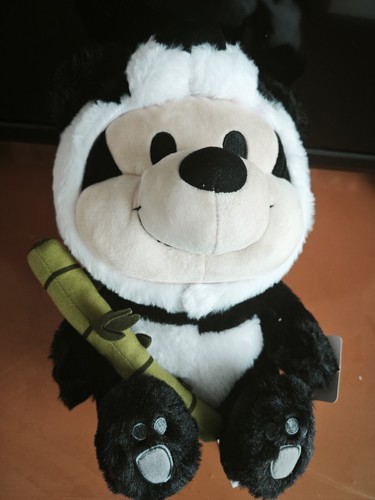 Costume panda disney originale - costume,