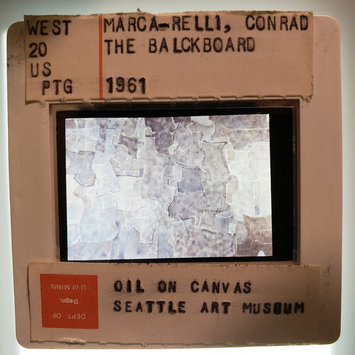 Conrad marca relli - conrad, la