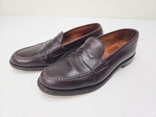 Scarpe uomo Alden 984 tempo