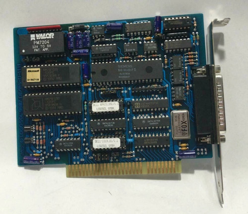 Genmark logosol 9507 - ✅,