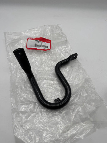 Barra protezione motore honda - barra,