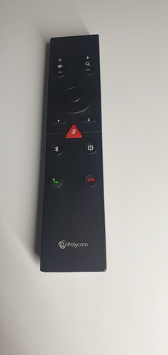 Polycom remote control - polycom,