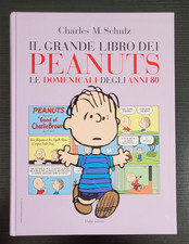 IL GRANDE LIBRO DEI PEANUTS -
