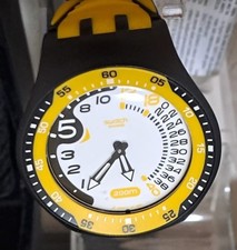 Swatch fun scuba profondimetro - fun,