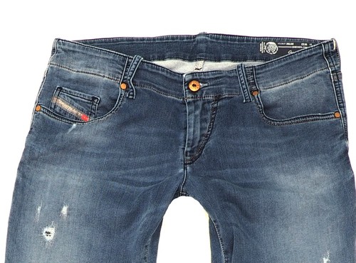 Jeans jogg donna originale - jeans,