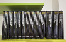 Collezione Atlante Del Cosmo National Geographic 