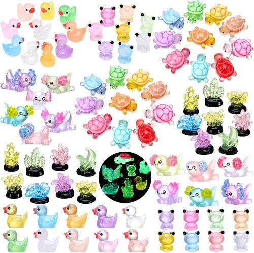 84pcs mini animali - 84pcs,