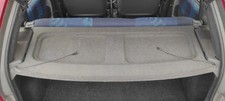 MENSOLA CAPPELLIERA VANO BAGAGLI FIAT PUNTO 1° SERIE (1993-1999)