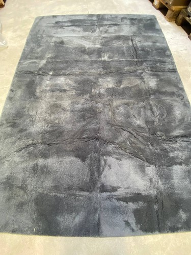 Tappeto grigio 160 larghezza - , x