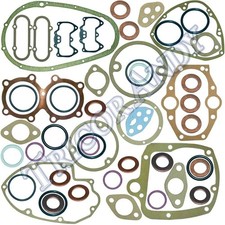 SET GUARNIZIONI MOTORE