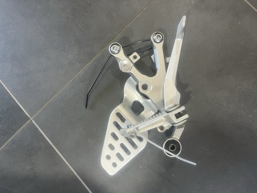 Pedana anteriore destra yamaha - anteriore,